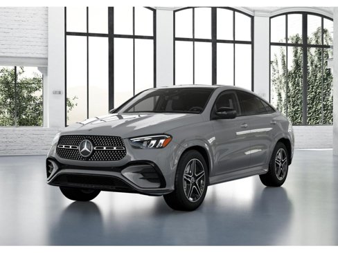 New 2026 Mercedes-Benz GLE 450 4MATIC Coupe image 39