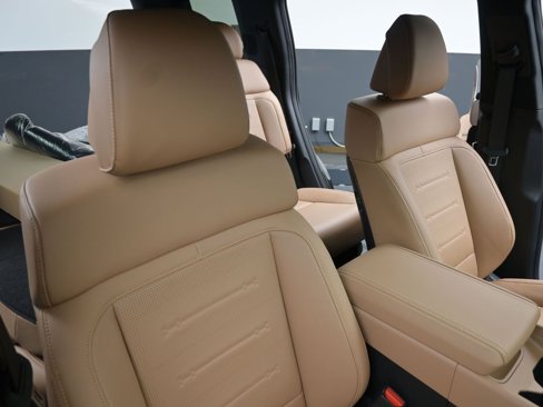 New 2026 Hyundai Santa Fe Limited image 14