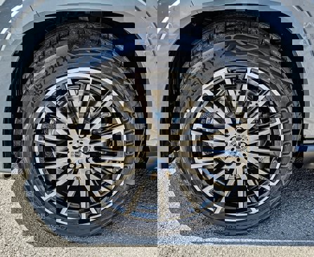 New 2026 Mercedes-Benz GLS 450 4MATIC image 7