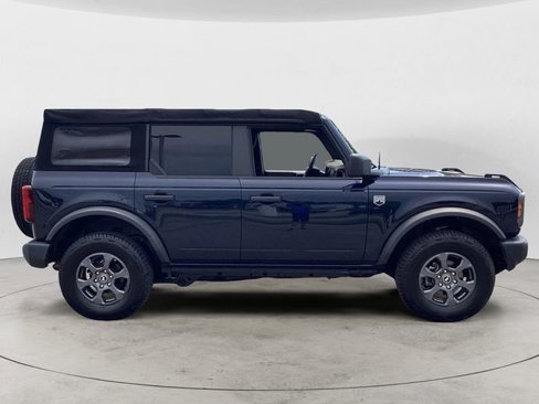 Used 2021 Ford Bronco Big Bend image 6