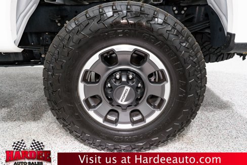 Used 2024 Ford F250 Lariat w/ Lariat Ultimate Package image 10