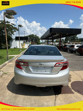 Used 2014 Toyota Camry SE image 6