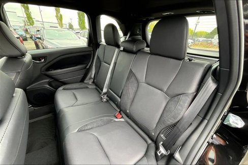 New 2025 Subaru Forester Touring image 11