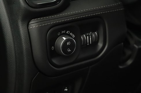 New 2026 RAM 1500 Limited image 8