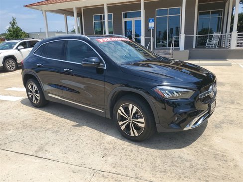 Used 2024 Mercedes-Benz GLA 250 image 7