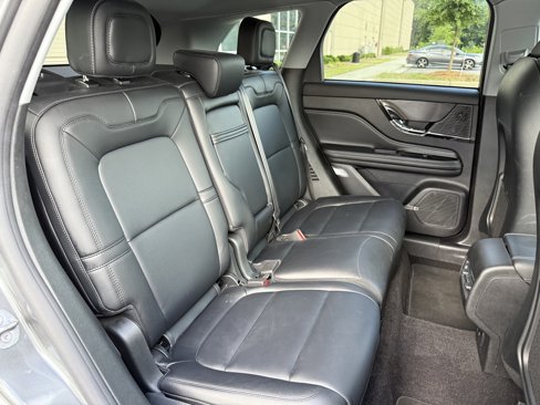 Used 2022 Lincoln Corsair FWD image 41