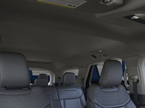 New 2025 Ford Explorer Active w/ Active Comfort Package image 22