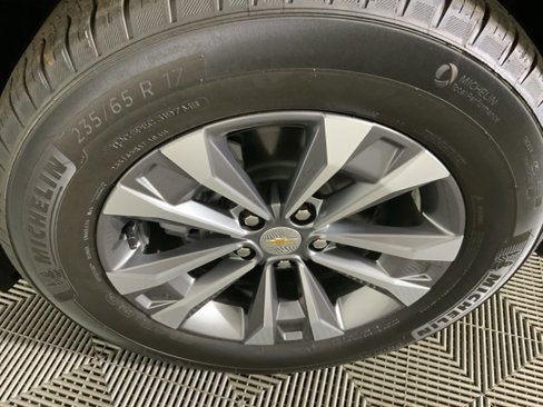New 2026 Chevrolet Equinox LT w/ Convenience Package II image 36