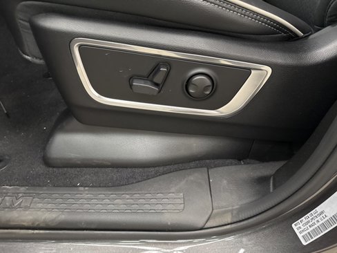New 2026 RAM 1500 Laramie w/ Sport Appearance Package image 10