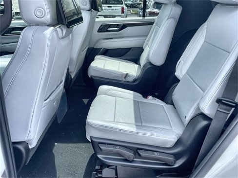 New 2025 Chevrolet Tahoe Premier image 15