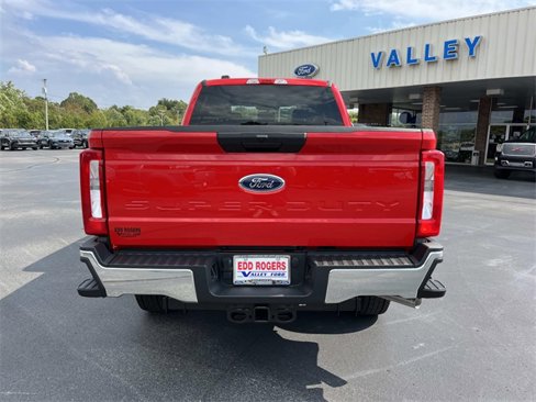 New 2026 Ford F350 XLT image 5
