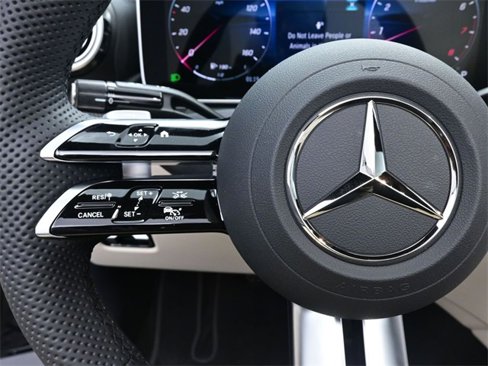 New 2026 Mercedes-Benz CLE 450 4MATIC Cabriolet image 15