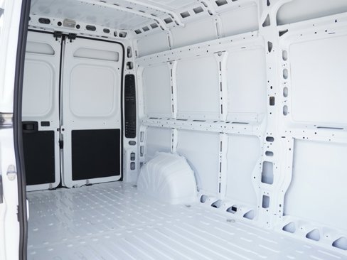 New 2025 RAM ProMaster 2500 image 30