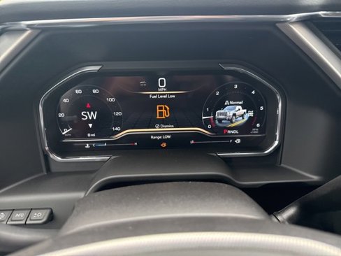 New 2025 GMC Sierra 2500 Denali w/ Denali Reserve Package image 20