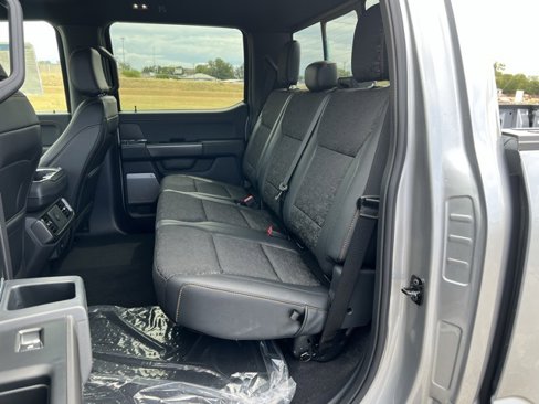 New 2025 Ford F150 Tremor image 11