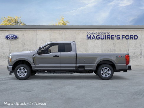 New 2026 Ford F350 XLT image 3