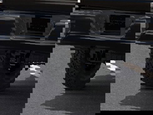 New 2026 Chevrolet Silverado 2500 LT w/ Trail Boss Package image 14