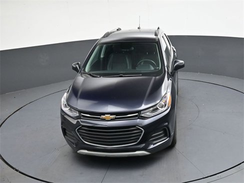 Used 2021 Chevrolet Trax LT image 27