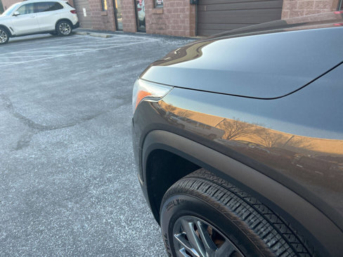 Used 2019 GMC Acadia SLT image 25