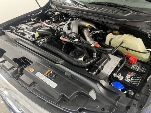 Used 2024 Ford F350 Limited image 67