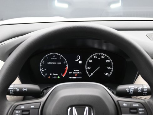 New 2026 Honda HR-V LX image 50
