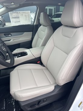 New 2025 Nissan Murano SL image 11