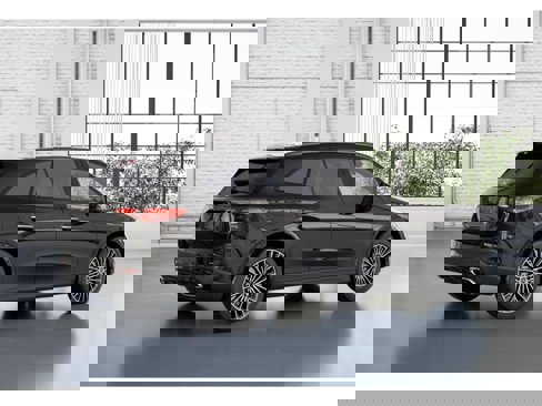 New 2026 Mercedes-Benz GLC 300 image 19