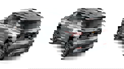 New 2025 Chevrolet Traverse LT w/ Enhanced Driving Package image 27