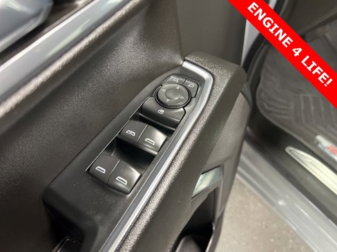 Certified 2024 Chevrolet Silverado 1500 LT image 6