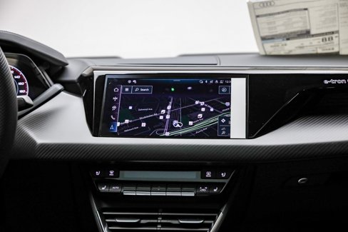 New 2025 Audi S e-tron GT Premium Plus image 21