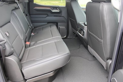 New 2026 GMC Sierra 1500 Denali image 24