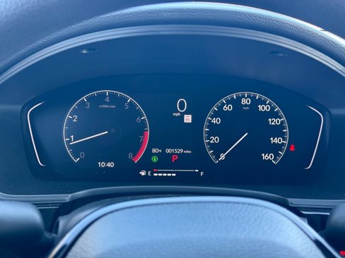Used 2025 Honda Civic LX image 37