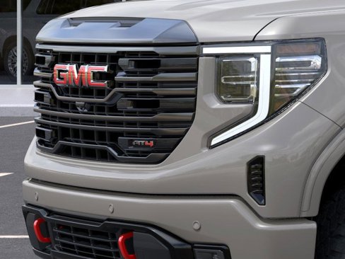 New 2026 GMC Sierra 1500 AT4 image 14