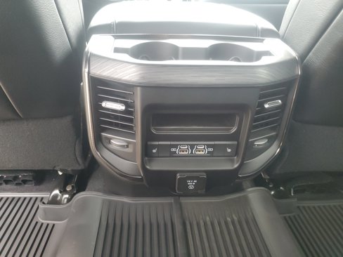 Used 2025 RAM 2500 Power Wagon image 29