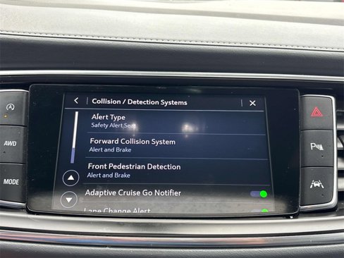 Used 2022 Buick Enclave Essence w/ Experience Buick Package image 29