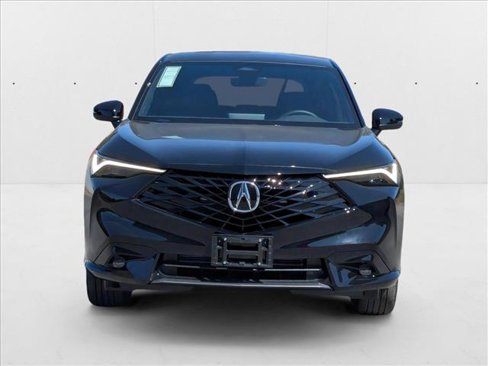 New 2025 Acura ADX A-Spec image 5