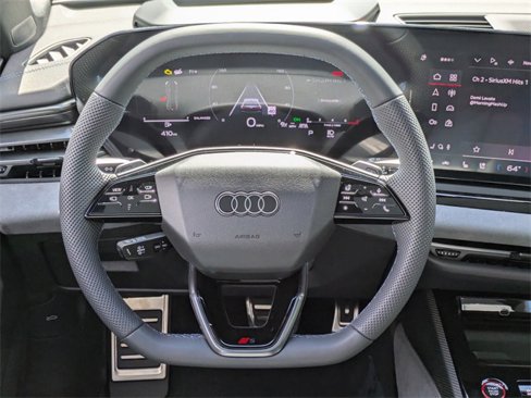 New 2025 Audi S5 Prestige image 18