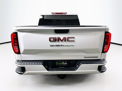 Used 2024 GMC Sierra 1500 Elevation image 7