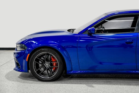Used 2020 Dodge Charger Scat Pack image 16