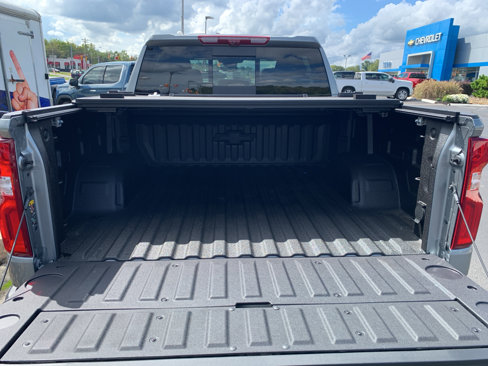 New 2026 Chevrolet Silverado 1500 High Country w/ High Country Premium Package image 13