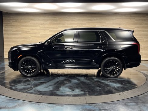 Used 2025 Hyundai Palisade Calligraphy image 25