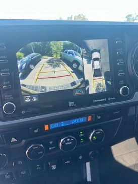 Used 2021 Toyota Tacoma SR5 image 19
