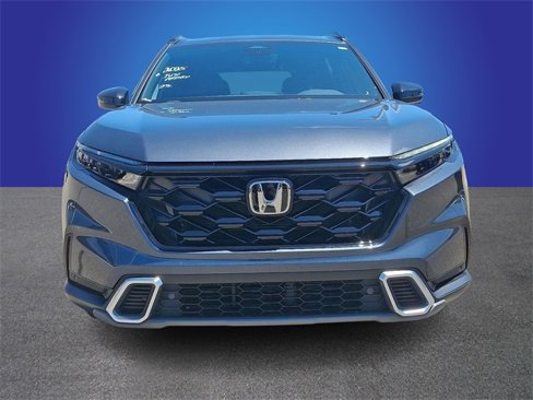 Used 2025 Honda CR-V Sport Touring image 2