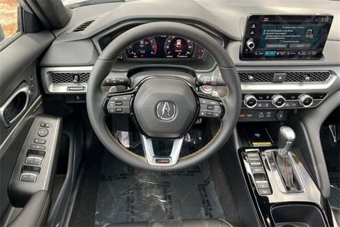 New 2026 Acura Integra A-Spec image 12