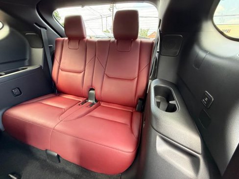 Used 2023 MAZDA CX-9 Carbon Edition image 20