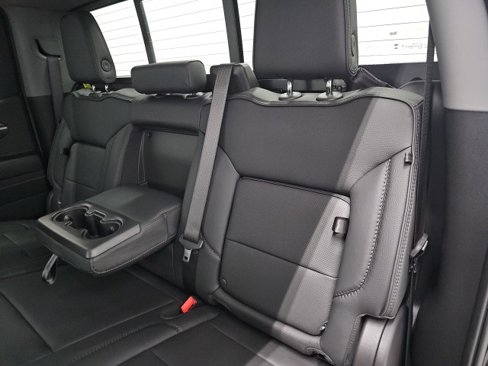 New 2026 GMC Sierra 1500 Denali w/ Denali Reserve Package image 19