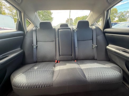 Used 2016 Nissan Altima 2.5 SV image 32