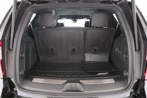 Used 2025 GMC Yukon AT4 image 31