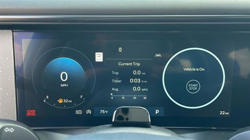 New 2026 Hyundai Palisade XRT Pro image 24