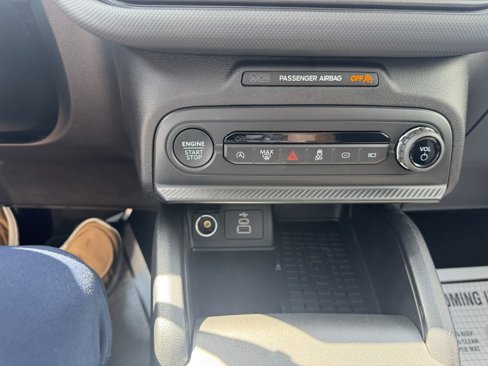 New 2025 Ford Bronco Sport Big Bend w/ Convenience Package image 21